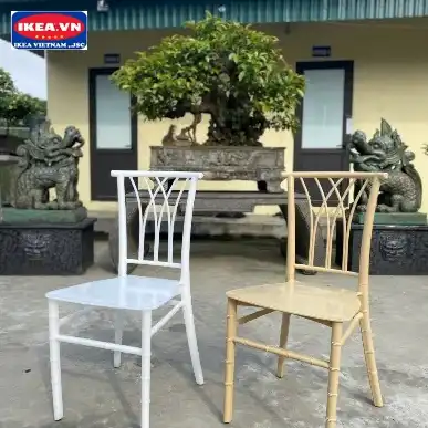 Ghế sự kiện Fanchair